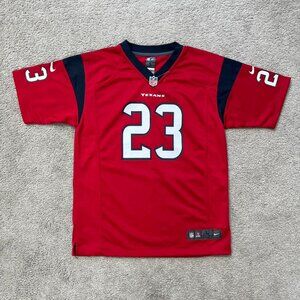 Nike NFL Houston Texans Arian Foster Jersey